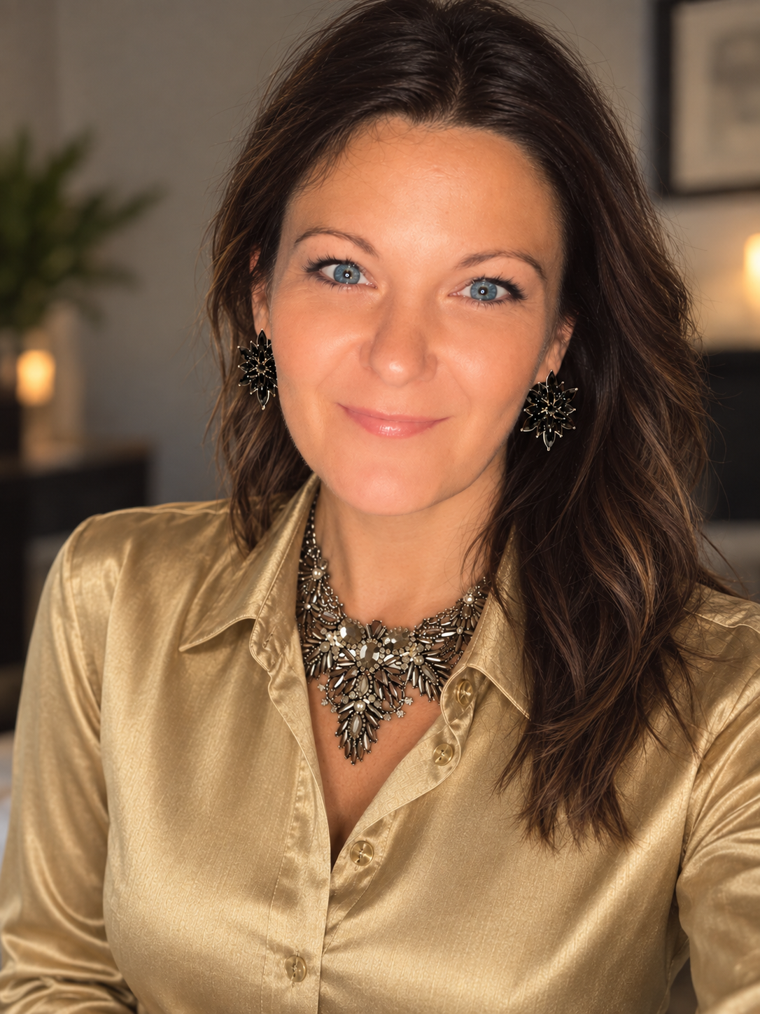 Angela Zak, Founder of Aligned Horizons LLC
